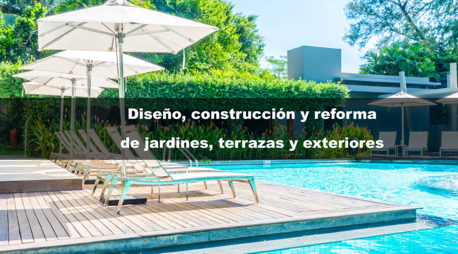 Umbrella with chair in hotel  swimming pool resort