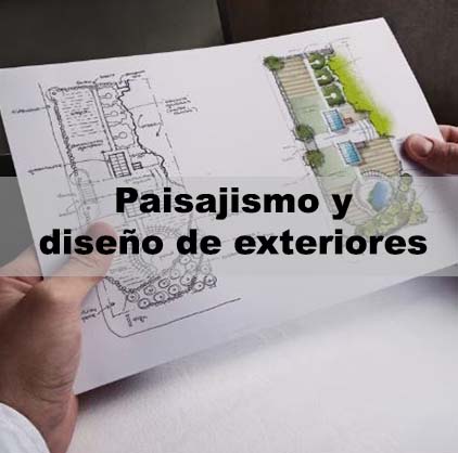 Estusol - construcción y diseño de proyectos de jardinería y paisajismo